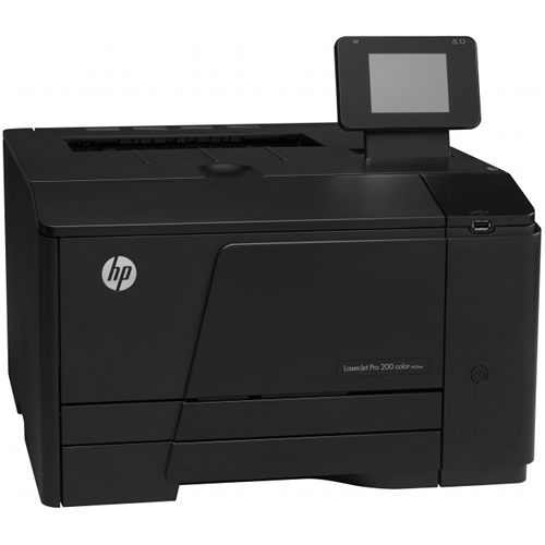 Imprimanta HP Laserjet Pro 200 color M251 nw
