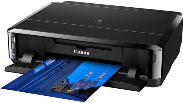 Imprimanta Inkjet Canon Pixma IP7250
